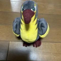 ポケットモンスター ぬいぐるみ タイカイデン
