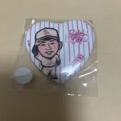 福岡ソフトバンクホークス 大津亮介 ピンクフルデー 若鷹ガチャ - メルカリ