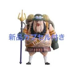 ワンピの実オンライン弾モーリー