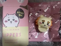 ヒッパーズ ちいかわ シーサー