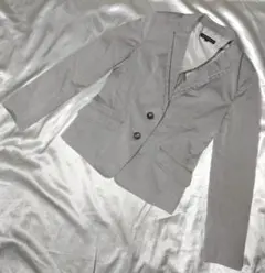 【限定セール】《BUONA GIORNATA》テーラードジャケット Ｍサイズ