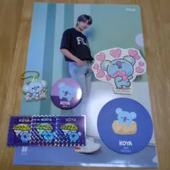 bts rm bt21 koya まとめ売り
