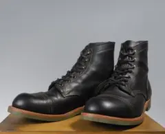 〝期間限定出品〟【美品 希少】RED WING 4331 アイアンレンジャー