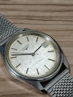 希少】GLYCINE グリシン ヴィンテージ 自動巻き デイデイト スイス製 