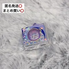 たまごっち　おかしなたまごボーロっち3 たまごっちパラダイス　パープルスカイ