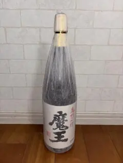 魔王1800ミリ - メルカリ