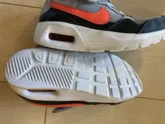 ナイキ　エアマックス19cm