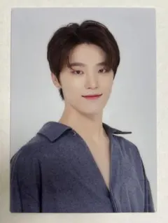 seventeen ディノ　トレカ　2020 JAPAN DOME TOUR