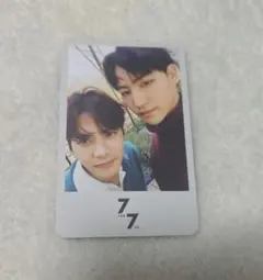 GOT7 7for7 ☆ユニットトレカ①