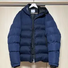 THE SHOP TK ネイビー　アウター XL