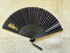 TCK 扇子 東京シティ競馬 新品未使用品