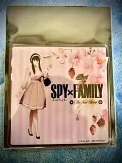 SPY×FAMILY/アクリルコースター　第二弾ヨル