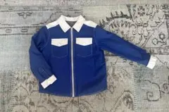 新品未使用　ボンポワン　Bonpoint ジャケット　コート　トップス