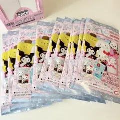 [新品・未開封]サンリオ キャラポトレ 1BOX