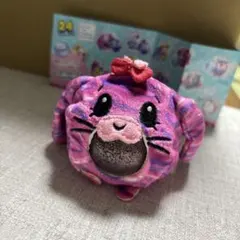 FGO 聖晶石ぬいぐるみポーチ - メルカリ