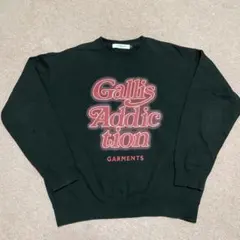 トレーナー スウェット