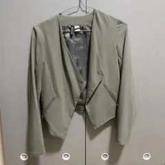 H&M ジャケット