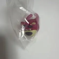 ピクサーキャラクター ファッションリング ロイヤルクリア ロッツォ