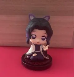 鬼滅の刃　胡蝶しのぶ　すわらせ隊