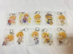 るぅとくん コレカ すとまじ すとぷり 9周年 コレカ るぅとくん デフォ - メルカリ