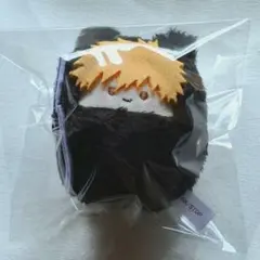 2026年最新】BLEACH ブリーチ ともぬい 黒崎一護の人気アイテム - メルカリ