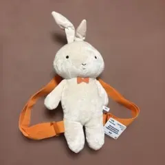 짱구 봉제 인형 배낭 Nene-chan 우사기