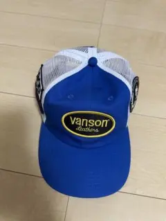 2026年最新】supreme vanson キャップの人気アイテム - メルカリ