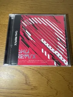 チュウニズム スペシャルCD CHU REMIX (CDのみ)