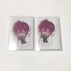 あんスタ アニカフェ スタフォニ 望見 アクスタ