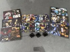 A*u様 キングダム一番くじ