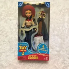Toy Story 2 ジェシー　JESSE　トイ・ストーリー
