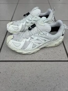 new balance ML610XB GORE-TEX 27.0cmのサムネイル