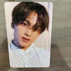 NCT トレカ HAECHAN ヘチャン Best Friend Ever ㉟ Amazon.co.jp: Best Friend Ever(初回生産限定盤HAECHAN ver