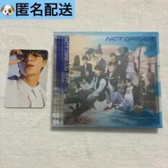 NCT DREAM JNJM Best Friend Ever JENO ジェノ