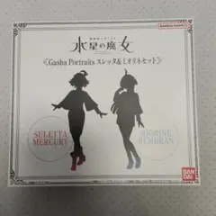 トレーディングアクリル色紙 メリュジーヌ/妖精騎士ランスロット影法師