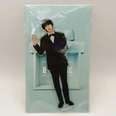 BTS 公式 アクスタ アクリルスタンド ソクジン JIN ジン 9点 - メルカリ