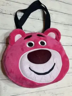 ロッツォ♡しまむら♡ハッピーバッグのバッグのみ