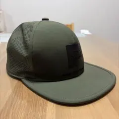 ノースフェイス　キャップ　1〜2回着用　クリーニング済み