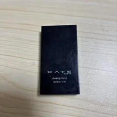 ケイト デザイニングアイブロウ3D EX-5