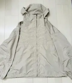 AMERICAN HOLIC マウンテンパーカー　グレーベージュ　匿名配送