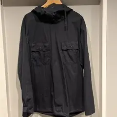 ENGINEERED GARMENTS cagouleマウンテンパーカー L