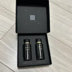 clé de peau BEAUTÉ SYNACTIF トライアルセット