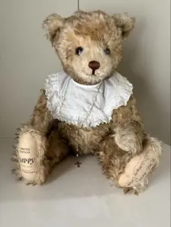 2000体限定品◇ サンアロー HAPPY テディベア - メルカリ