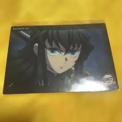 柱稽古編KVアナザーカット 二層アクリルブロック 時透無一郎 - メルカリ