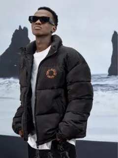 a few good kidsダウンジャケット