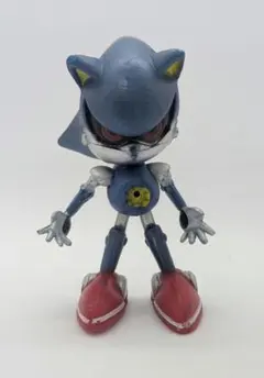 レ*ナ様 ソニック メタルウイルス フィギュア - メルカリ