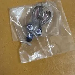 ズートピア２ めじるしアクセサリー ジュディ・ポップスA