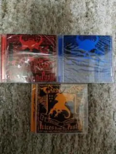 GALNERYUS ガルネリウス 貴重 会場限定CD 3枚　新品未開封 2025年最新】GALNERYUSの人気アイテム - メルカリ