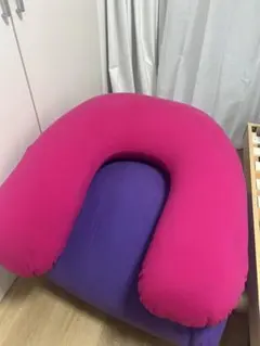 yogibo ヨギボーミニとヨギボーサポート2種類