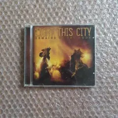 LIGHT THIS CITY/RENAINS OF THE GODS nyhc